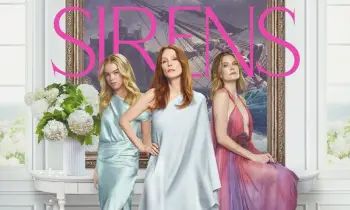 ‘Sirens’ সিরিজে Lilly Pulitzer স্টাইল ফিরেছে