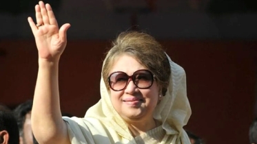 বিএনপি চেয়ারপারসন খালেদা জিয়া সোমবার নয়, একদিন পিছিয়ে মঙ্গলবার আসছেন
