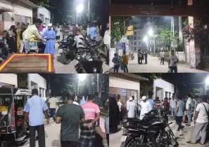 মাদারীপুরের শিবচরে কলেজছাত্রীর রহস্যজনক মৃত্যু