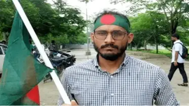 শহীদ আবু সাঈদ হত্যা মামলার অভিযোগ গঠনের শুনানি পেছাল