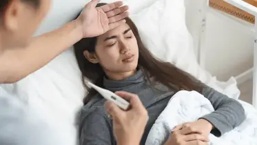সাধারণ জ্বর নাকি ডেঙ্গু, বুঝব কিভাবে?