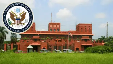 ভিসার মেয়াদ শেষ হবার পর যুক্তরাষ্ট্রে থাকলে আজীবন নিষেধাজ্ঞা-মামলার ঝুঁকি