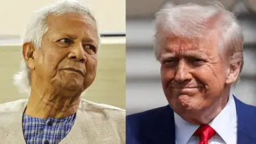 বাংলাদেশি পণ্যে ৩৫ শতাংশ শুল্ক নির্ধারণ যুক্তরাষ্ট্রের