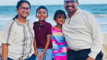 ছুটি কাটাতে গিয়ে আগুনে পুড়ে এক পরিবারের সবাই নিহত 
