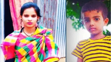 ব্রহ্মপত্র নদে নৌকা ডুবিতে নিখোঁজ ২ শিশুর লাশ উদ্ধার