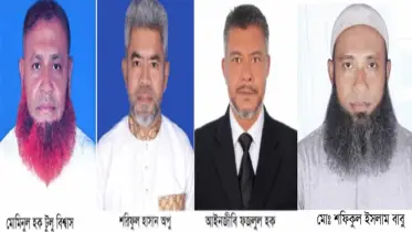 চিতলমারীতে ২২ বছর পর বিএনপির সম্মেলন: সভাপতি টুলু, সম্পাদক অপু