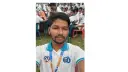 বিএনপিকে নিয়ে পোস্ট দেওয়ায় বৈষম্যবিরোধী কর্মীকে মারধর, থানায় সোপর্দ