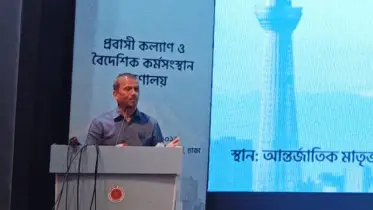  ৪০ হাজার কর্মী নেবে মালয়েশিয়া: আসিফ নজরুল