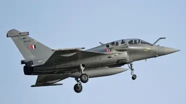 রাফাল ভূপাতিত হওয়ার ঘটনা নিয়ে আন্তর্জাতিক অঙ্গনে নতুন বিতর্ক
