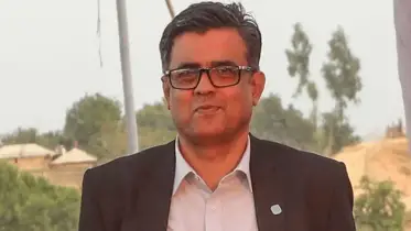  সাংবাদিক হলে এনসিপির প্রচারণায় নির্দ্বিধায় অংশ নিতাম:  প্রেস সচিব