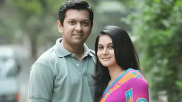 বিচ্ছেদের ৮ বছর পর ‘ভুল বুঝতে পারলেন’ মিথিলা