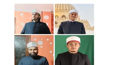 বাংলাদেশে বিমান দুর্ঘটনায় শিক্ষার্থী নিহতদের প্রতি আল-আযহার বিশ্ববিদ্যালয়ের শিক্ষার্থীদের গভীর শোক