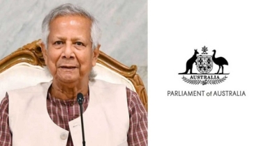 ড. ইউনূসকে অস্ট্রেলিয়ার ৪১ এমপি-সিনেটরের চিঠি, নির্বাচন নিয়ে যা লেখা