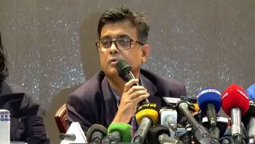 শেখ হাসিনার বিচার শুরু হয়েছে, গণহত্যার সঙ্গে জড়িতদের ‘ফেয়ার ট্রায়াল’ নিশ্চিত করতে চাই: প্রেস সচিব