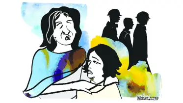 গল্প ॥ অচেনা পথ