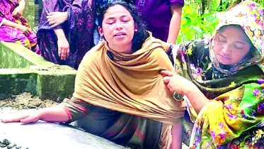 চাঁদার দাবিতেই নৃশংস খুন