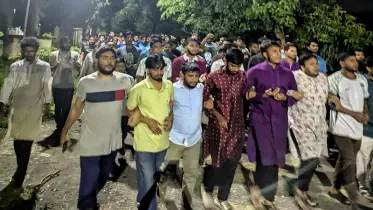 নৃশংস হত্যাকাণ্ডে উত্তাল সারাদেশ