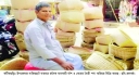 আধুনিকতার ছোঁয়ায় হারিয়ে  যাচ্ছে বাঁশ ও বেত শিল্প