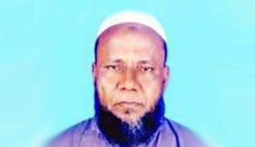 মৃত্যুদণ্ডপ্রাপ্ত আ.লীগ নেতা মোবারক খালাস