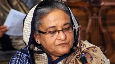 শেখ হাসিনা কি লন্ডন যাচ্ছে? যা জানা গেল