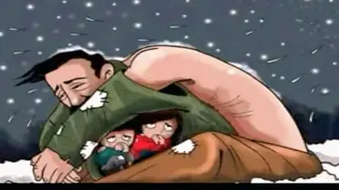 আমার দেখা সেরা যোদ্ধা
