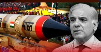 ভারতকে নিউক্লিয়ার অস্ত্রভাণ্ডার সামলে রাখতে বললো পাকিস্তান