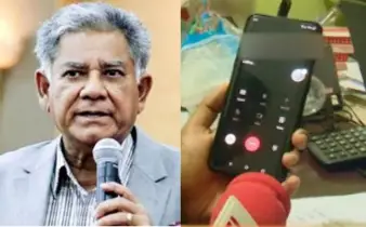 চট্টগ্রাম বন্দর অচল করার হোয়াটসঅ্যাপের গোপন ষড়যন্ত্র ফাঁস