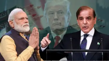 এবার কাশ্মীর নিয়ে যে বড় পরিকল্পনা করল পাকিস্তান