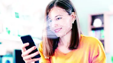 চোখের ইশারায় চলবে স্মার্টফোন