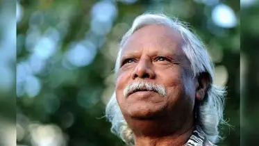গণমানুষের বন্ধু ডঃ জাফরুল্লাহ চৌধুরী