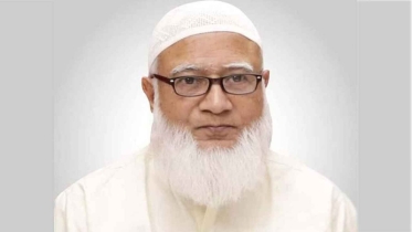 তাহলে কি মধ্যপ্রাচ্যে সর্বত্র যুদ্ধের দাবানল জ্বলে উঠছে, প্রশ্ন জামায়াত আমিরের