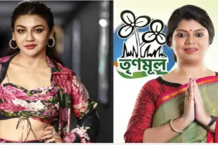 জয়া আহসানকে ভারতে নিষিদ্ধের দাবি, তৃণমূল নেত্রীর বিস্ফোরক মন্তব্য