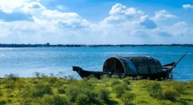 মায়া দ্বীপের মায়ায় পড়তে বাধ্য আপনি ও