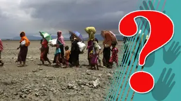 রোহিঙ্গা সংকট ॥ প্রত্যাবাসন প্রক্রিয়ার চ্যালেঞ্জ ও সম্ভাব্য সমাধান
