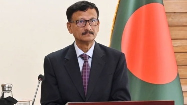 চীন ও পাকিস্তানের সঙ্গে জোট করছে না বাংলাদেশ: পররাষ্ট্র উপদেষ্টা