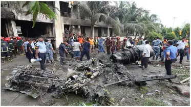 অনিরাপত্তার বেষ্টনীতে শিক্ষাপ্রতিষ্ঠান আর নয়