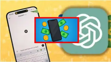 মোবাইল ও চ্যাটজিপিটি দিয়ে আয়: ঘরে বসে স্মার্টফোনে আয়ের ৬টি কার্যকর উপায়