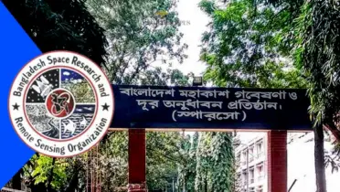 বাংলাদেশ মহাকাশ গবেষণা ও দূর অনুধাবন প্রতিষ্ঠান (স্পারসো)