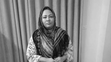 দুই মামলায় মমতাজ বেগমের ৬ দিনের রিমান্ড
