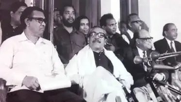 শেখ মুজিবসহ ৪ শতাধিক নেতার মুক্তিযোদ্ধা স্বীকৃতি বাতিল
