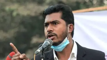 বাংলাদেশের সাথে লাগতে আইসেন না, তাহলে টিকতে পারবেন না: শুভেন্দুকে নুর