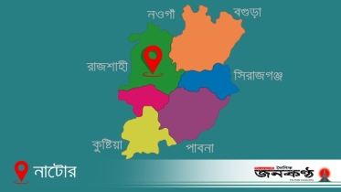 নাটোরে সড়ক দুর্ঘটনায় দুজনের মৃত্যু