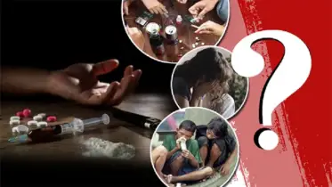 মাদকাসক্তিতে বেহাল