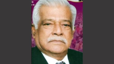 জননেতা কে এম ওবায়দুর রহমানের আজ ১৮তম মৃত্যুবার্ষিকী!
