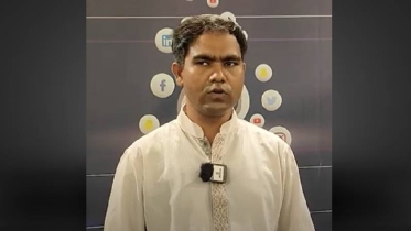 যে কারণে ছাত্রদল অন্যান্য ছাত্রসংগঠন থেকে ভিন্ন, জানালেন ছাত্রদলের সহ-সভাপতি