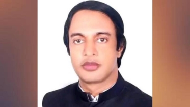 কুলাউড়া উপজেলা আওয়ামী লীগের সাধারণ সম্পাদক কামরুল ইসলাম গ্রেফতার