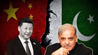 ফের পাকিস্তানের ঢাল হয়ে দাঁড়ালো চীন