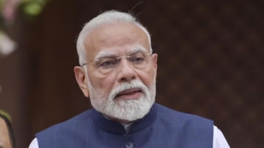 ইন্দিরা গান্ধীর রেকর্ড ভেঙে ভারতের দ্বিতীয় সর্বাধিক সময় দায়িত্বে থাকা প্রধানমন্ত্রী হলেন নরেন্দ্র মোদী