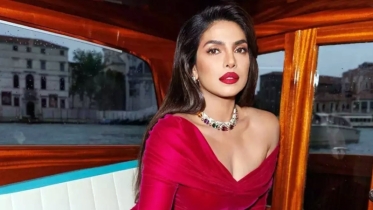 মধ্যরাতে ফোন করার মতো একটা বন্ধুও ছিল না, যার সঙ্গে মন খুলে কথা বলা যায়: প্রিয়াঙ্কা চোপড়া