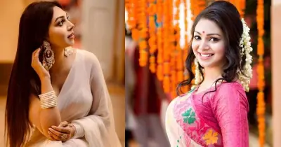 হানিমুনেও নাকি মাকে নিয়া যাইতে হয়: প্রশ্ন প্রভার
